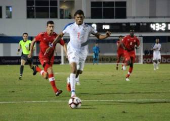 Seleccionado panameño llegará al Philadelphia Union