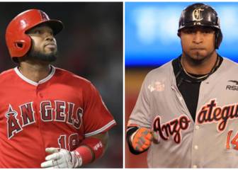 Luis Valbuena y José Castillo fallecen en trágico accidente