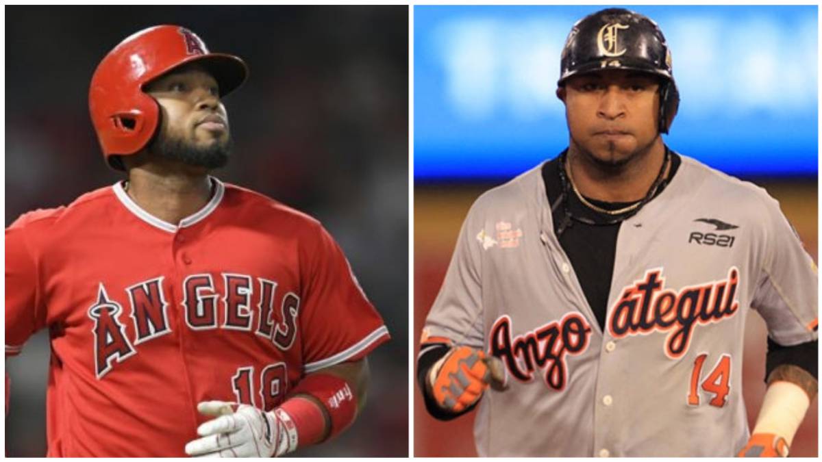 Luis Valbuena y José Castillo fallecen en trágico accidente
