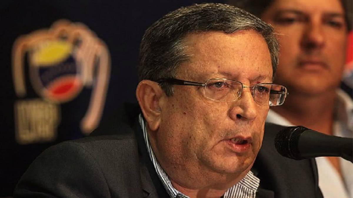 Presidente de la LVBP: Seguirían vivos si hubieran ido en el bus