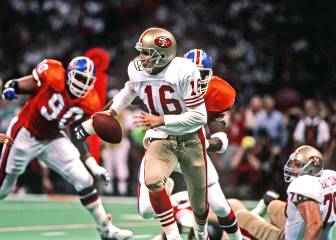 AnécdotAS NFL: El día que Joe Montana humilló a John Elway