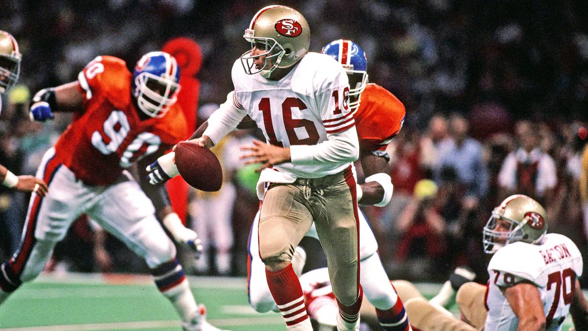 AnécdotAS NFL: El día que Joe Montana humilló a John Elway