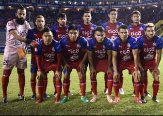 Deportivo FAS exige un “arbitraje a la altura” vs Alianza