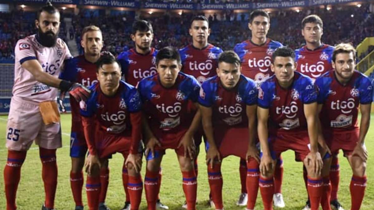 A través de un comunicado, el conjunto salvadoreño manifestó un arbitraje tendencioso que jugó en su contra durante el juego de ida por las semifinales