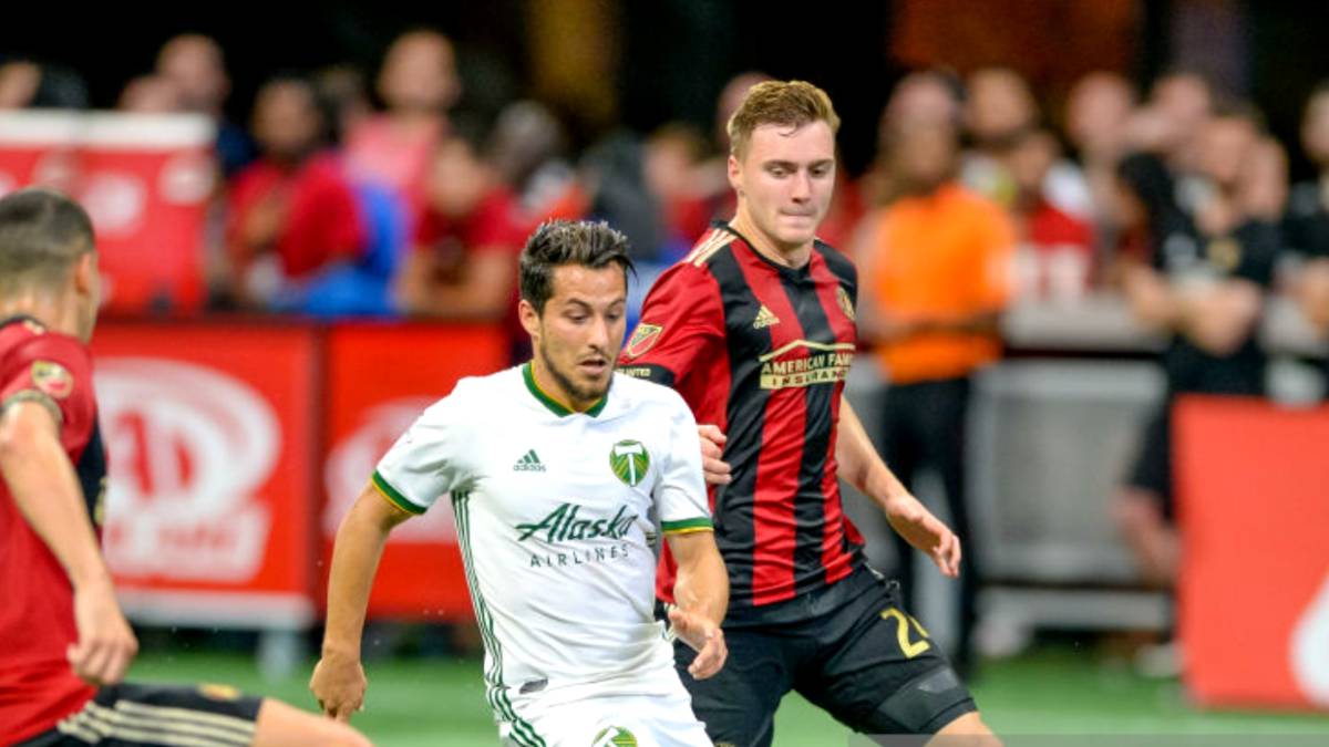 Llegó el partido más importante del año para la MLS: Atlanta y Portland se juegan la MLS Cup y el escenario para este duelo será el Mercedes-Benz Stadium