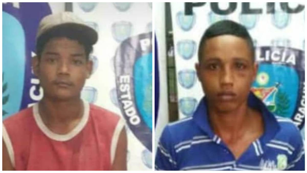 Cuatro detenidos tras la muerte de Luis Valbuena y José Castillo