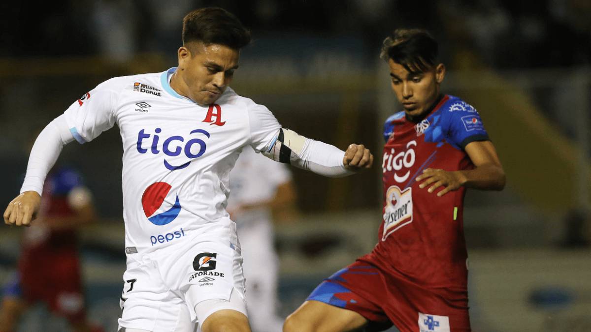 ¡Aquí está el futuro! Alianza a la final con un histórico Peña