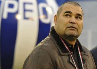 Chilavert contra Conmebol: