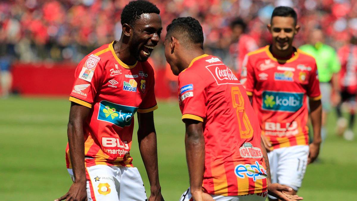 Moreira y Herediano evitan el ‘Clásico’ en la Gran Final
