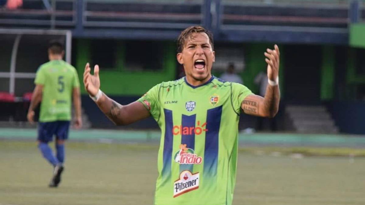 Sigue el Santa Tecla vs CD Águila, partido de vuelta de las semifinales de la Pirmera División de El Salvador, desde el Estadio 'Las Delicias'.