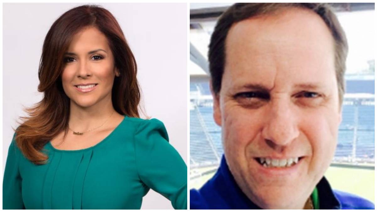 Adriana Monslave, Paco Villa