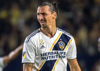 Leonardo se resignó: Ha sido imposible fichar a Zlatan