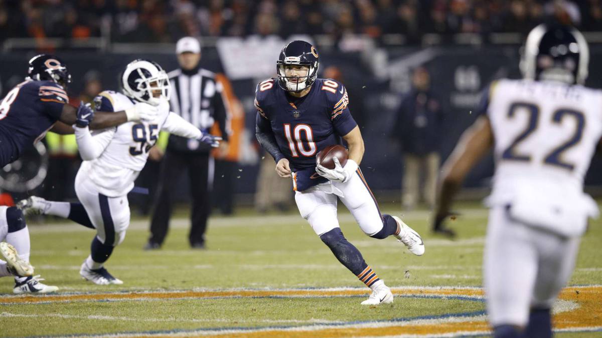 Rams vs. Bears (6-15): resumen, resultado y anotaciones