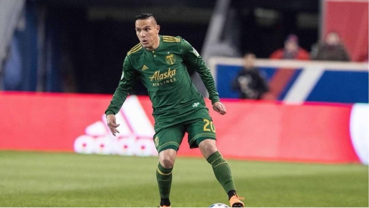 El mediocampista de Portland Timbers reflexionó con calma sobre la derrota ante Atlanta United y pidió reconocer el camino de su equipo. “Estar ahí cuesta”.
