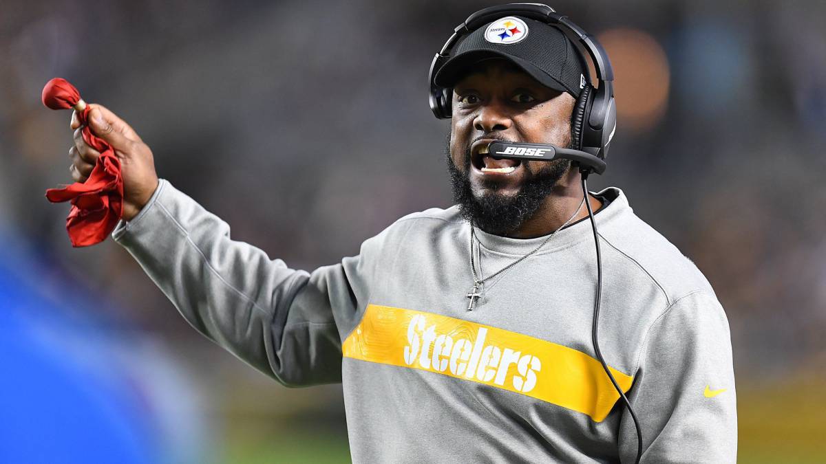 Patriots y Steelers corrieron con suerte… por ahora