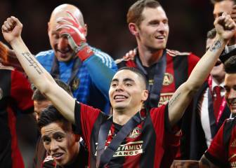 Almirón sería el más caro en la historia del fútbol paraguayo