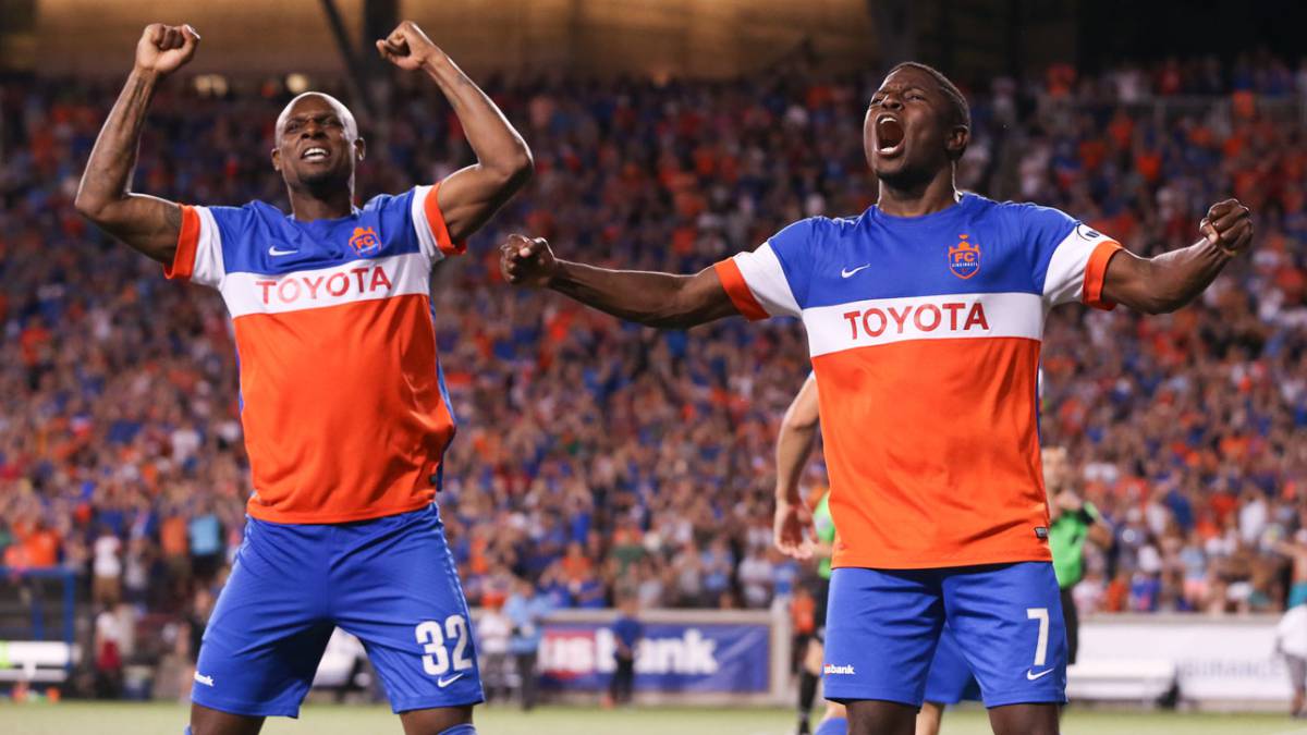 Cincinnati FC, por el éxito de las franquicias expansión de la MLS
