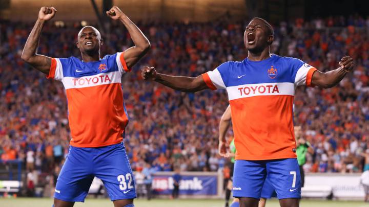 Cincinnati FC, por el éxito de las franquicias expansión de la MLS