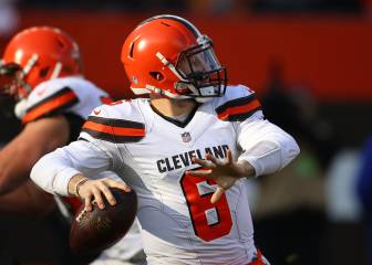 Diez candidatos para ser el Rookie of the Year 2018
