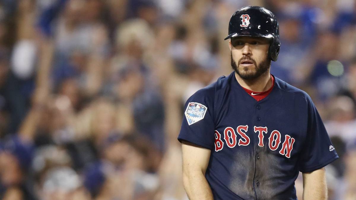 Ian Kinsler firma por dos años con los San Diego Padres