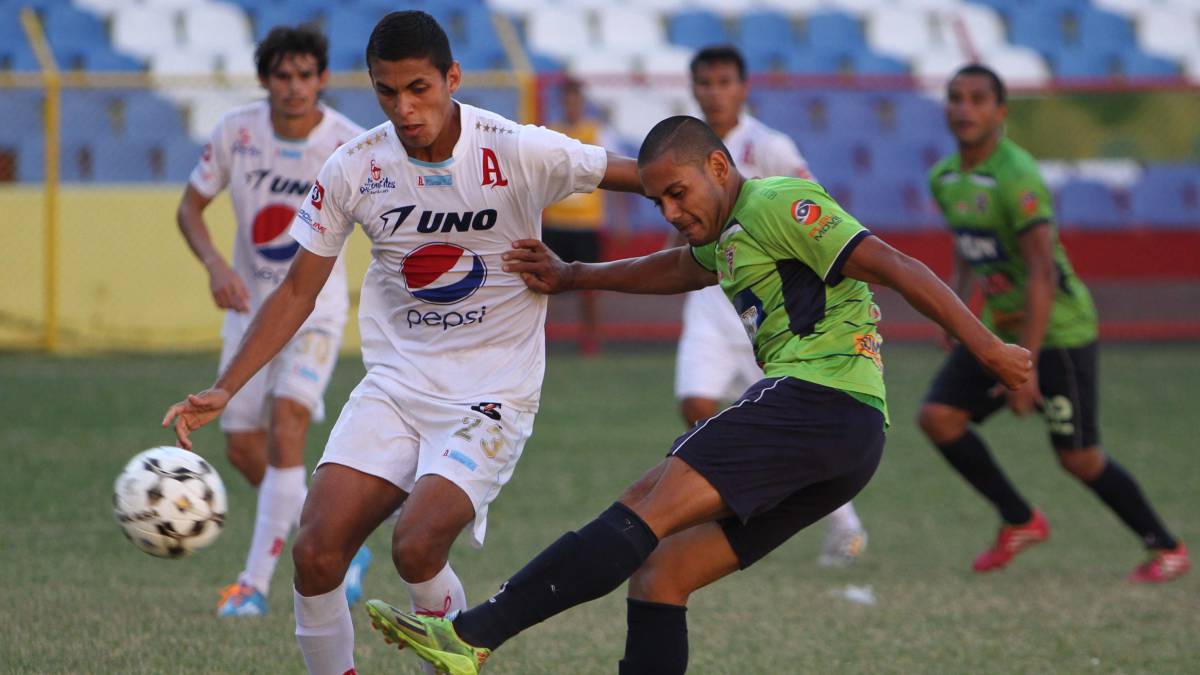 Alianza FC vs Santa Tecla, cómo y dónde ver; horario y TV online