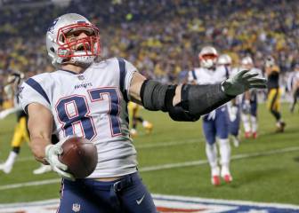 Patriots vs Steelers, cómo y dónde ver; horario y TV