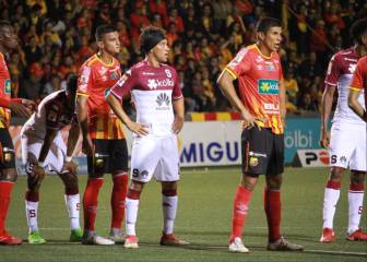 Herediano y Saprissa no se guardan; la Gran Final, abierta
