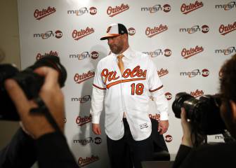 Brandon Hyde será el próximo manager de los Orioles