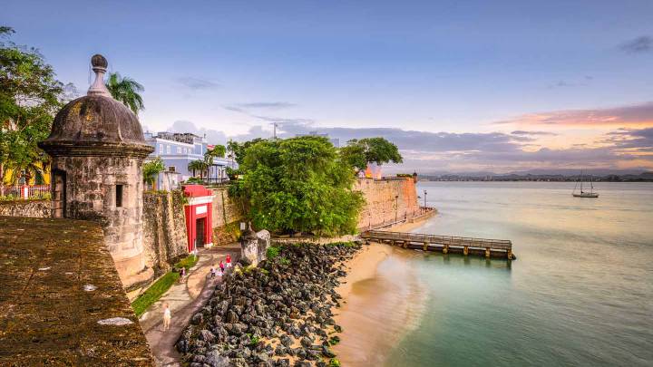 San Juan, Puerto Rico