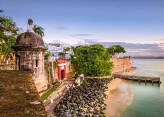San Juan, la capital del deporte boricua y caribeño