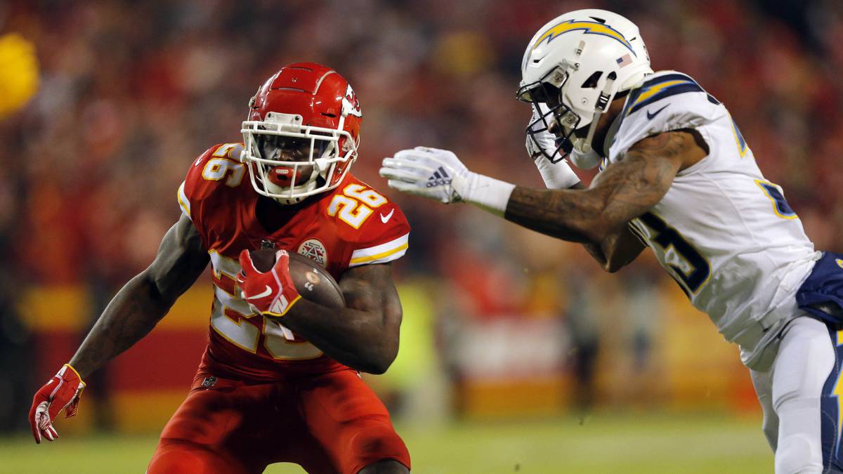 FantasyAS: El sleeper de la Semana 16 de la NFL