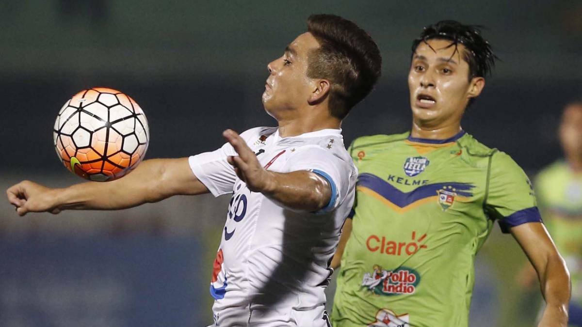 La Comisión Disciplinaria de la Fesfut aplicó los castigos correspondientes a los jugadores y clubes por lo ocurrido en la final del Apertura 2018.