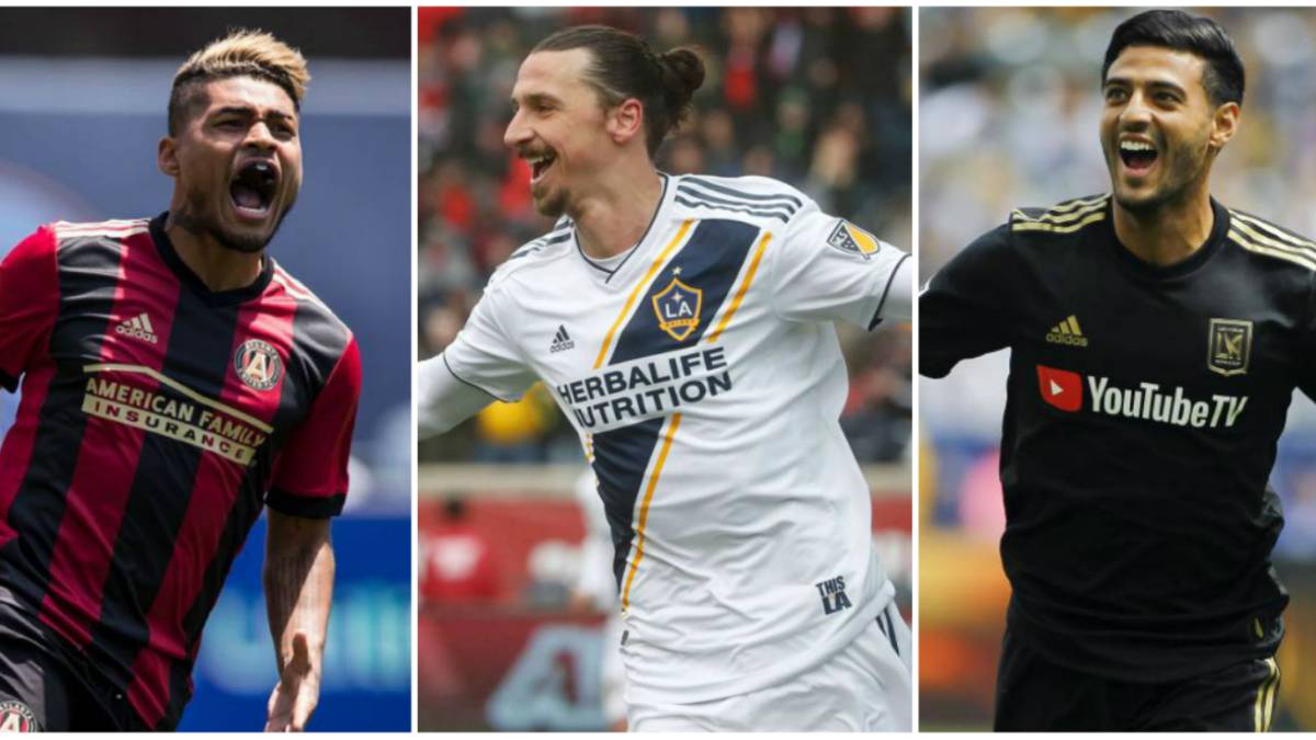 Este jueves la Major League Soccer dio a conocer el calendario de apertura de cada uno de los equipos de cara a la próxima temporada. ¡Conoce los detalles!