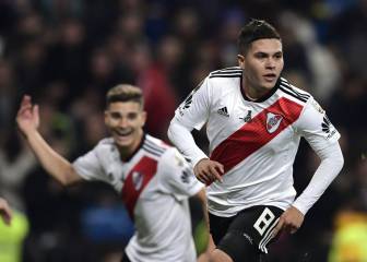7 cosas que no conocías de Juan Fernando Quintero