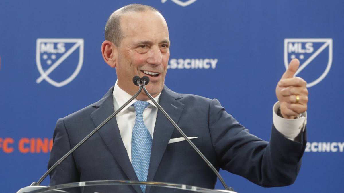 La MLS da el salto: aumentó ingresos, asistencias y rating