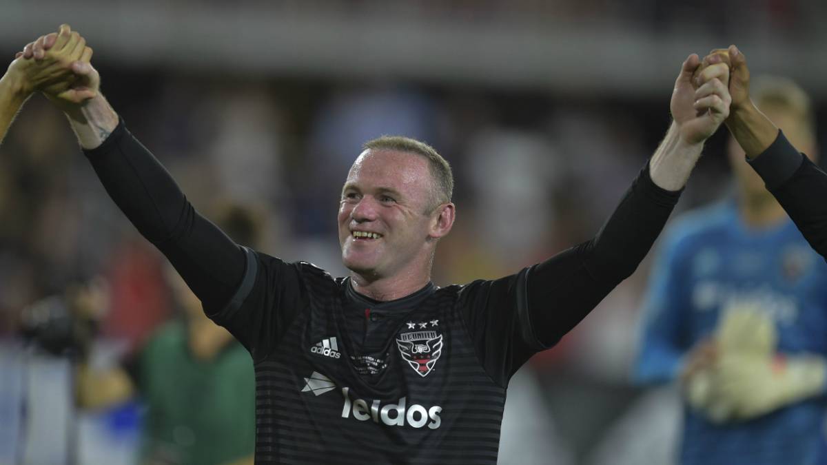 El atacante inglés aseguró que la idea de regresar al Manchester United no le desagrada, pero ahora hay otros factores que impiden su vuelta a Inglaterra