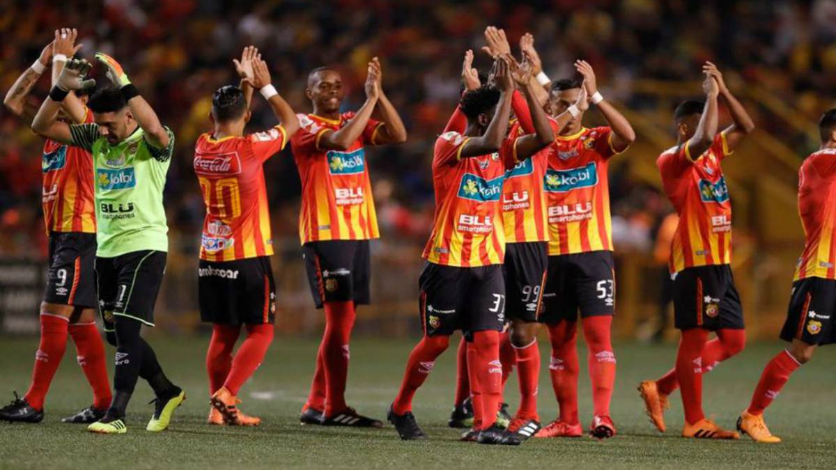 A pesar de jugar la Gran Final de Vuelta como visitantes, Herediano derrotó por 2-3 a Saprissa de manera dramática en uno de los mejores partidos del 2018