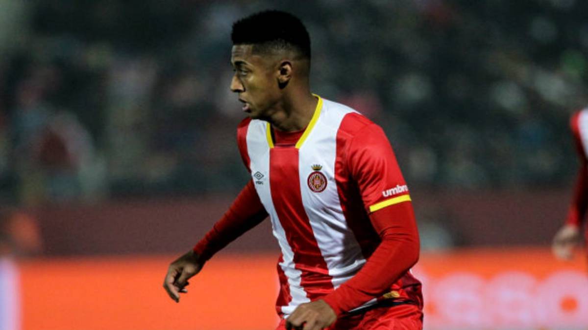 El delantero hondureño no tuvo el mejor de sus años como profesional; careció de oportunidades y anotó pocos goles, por lo que cambiaría de equipo para 2019