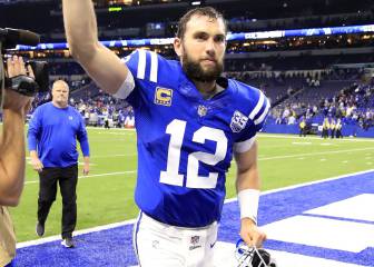 Ravens y Colts, mejores que un campeón divisional