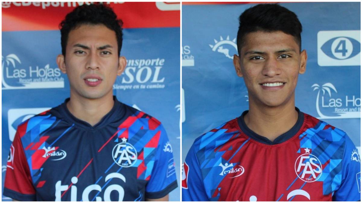 CD FAS