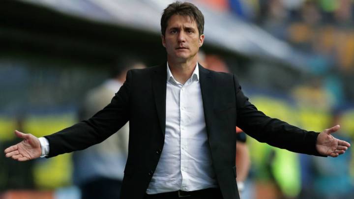 Guillermo Barros Schelotto, Boca Juniors