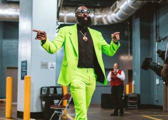 Los grandes regalos de Navidad hechos por jugadores de la NBA