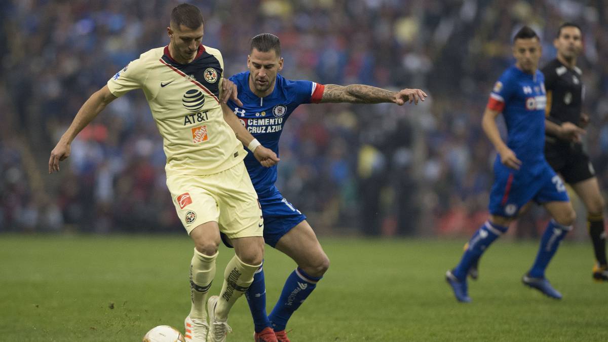 Final de la Liga MX, se robó los reflectores en Estados Unidos