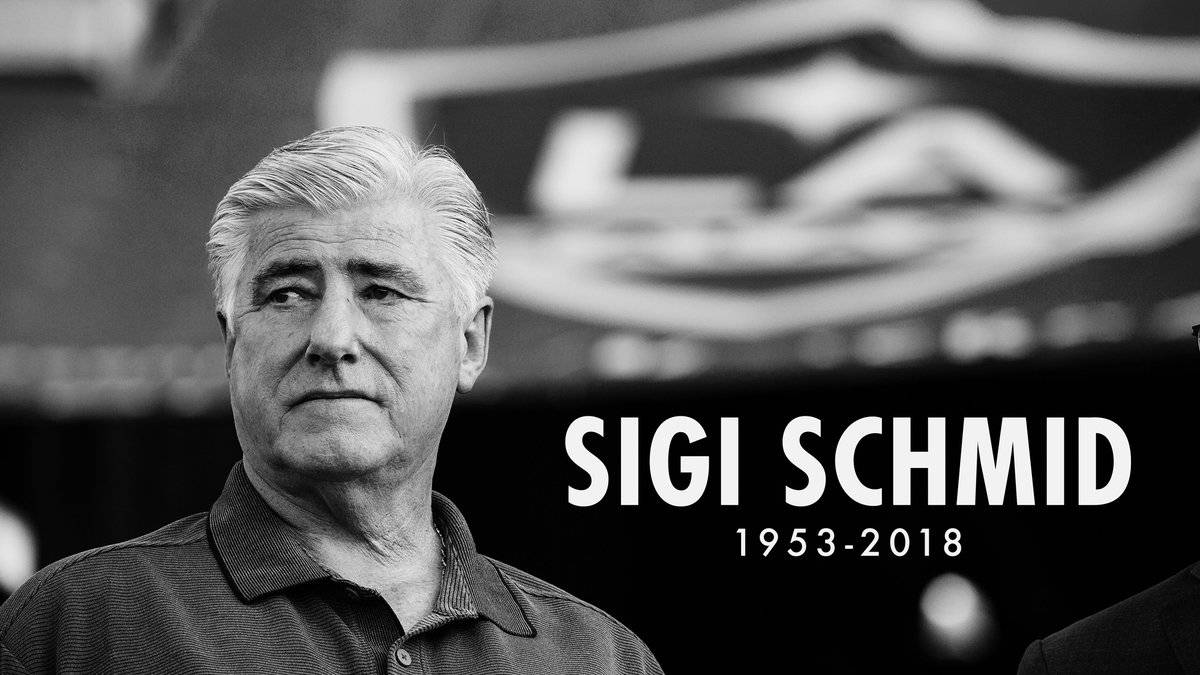 Las reacciones en la MLS tras el fallecimiento de Sigi Schmid