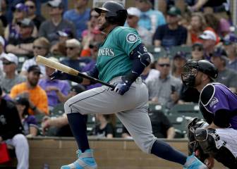 Nelson Cruz deja a los Mariners y firma con Minnesota Twins