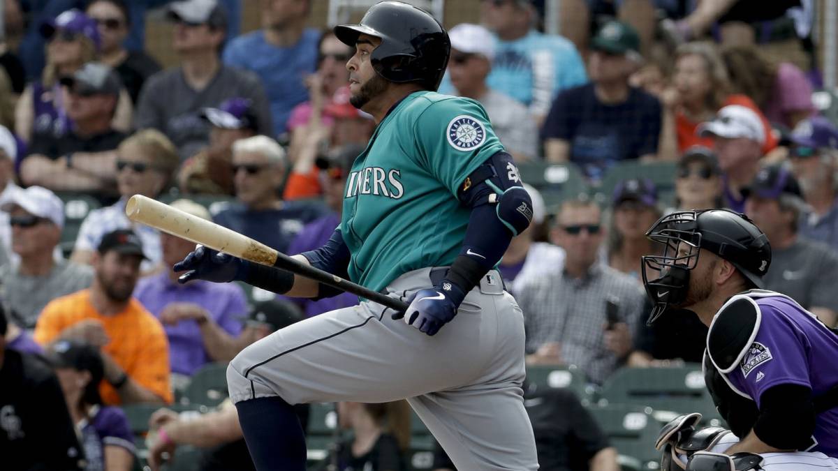 Nelson Cruz deja a los Mariners y firma con Minnesota Twins