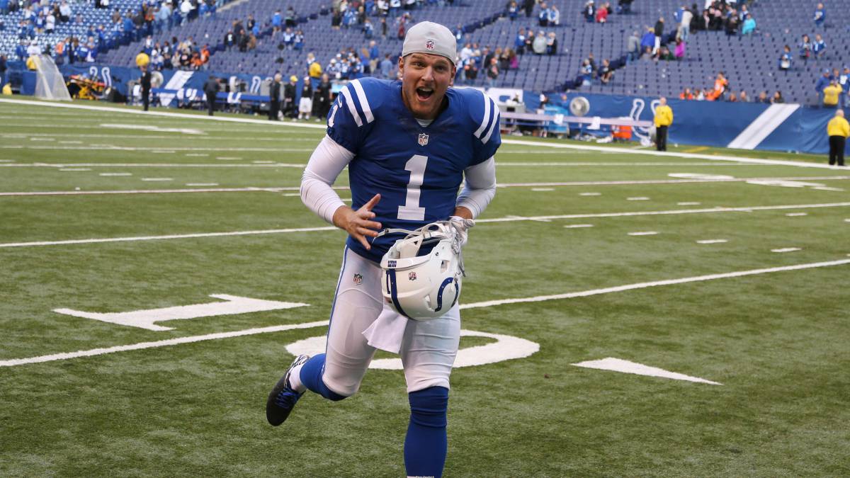 McAfee será el nuevo Tony Romo tras su debut en Lions-Packers