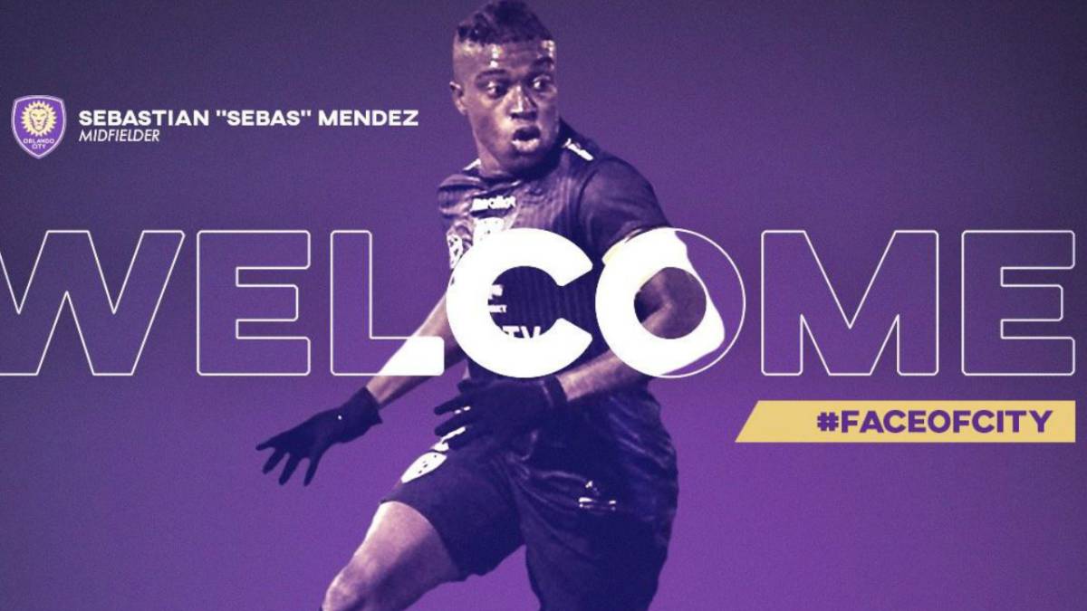 Sebastian 'Sebas' Méndez