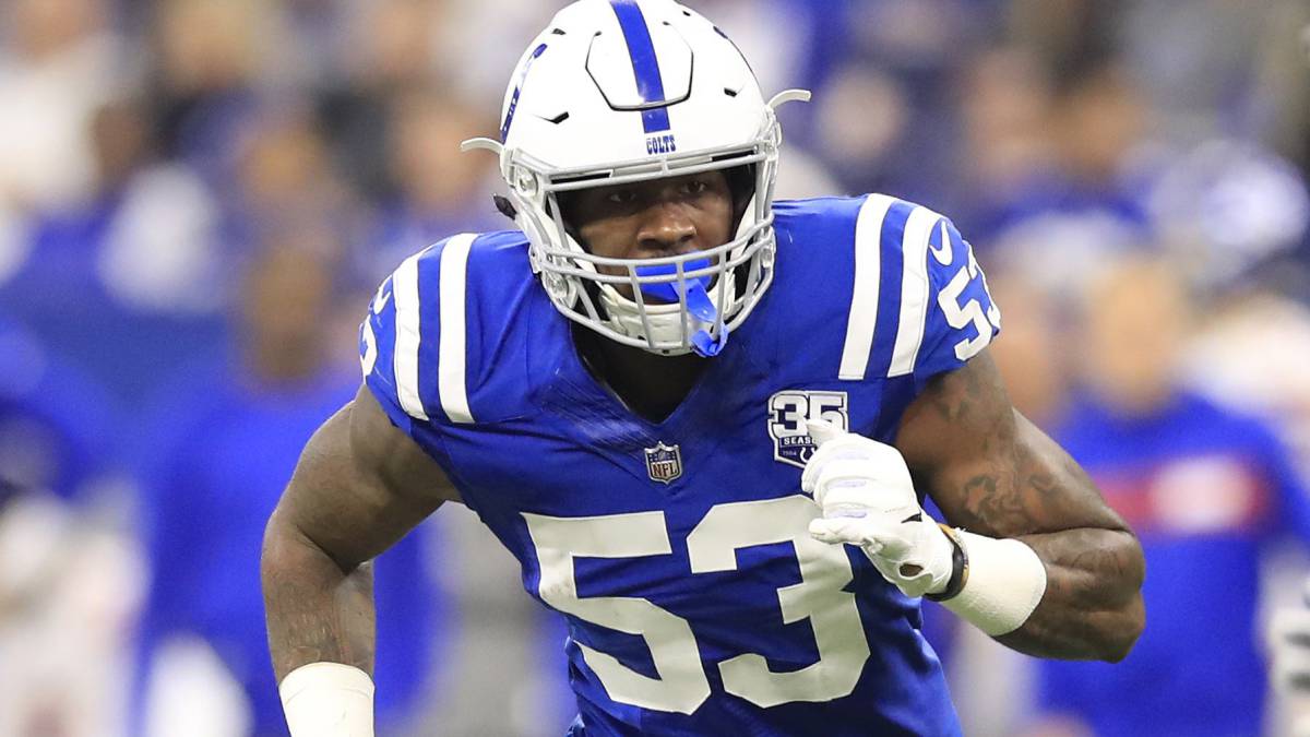 Los Indianapolis Colts y su arma secreta: la defensiva