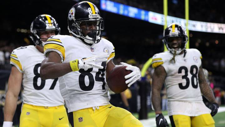 ¿Qué necesita tu equipo para ir a los playoffs de la NFL?